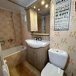 Renovated House With Garden In Tripoli